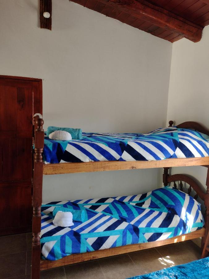 Casa De Haydee Apartment Cachi Bagian luar foto