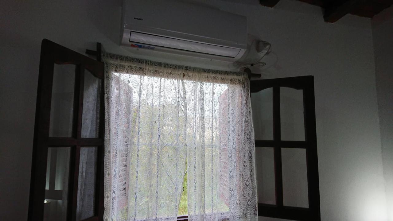 Casa De Haydee Apartment Cachi Bagian luar foto