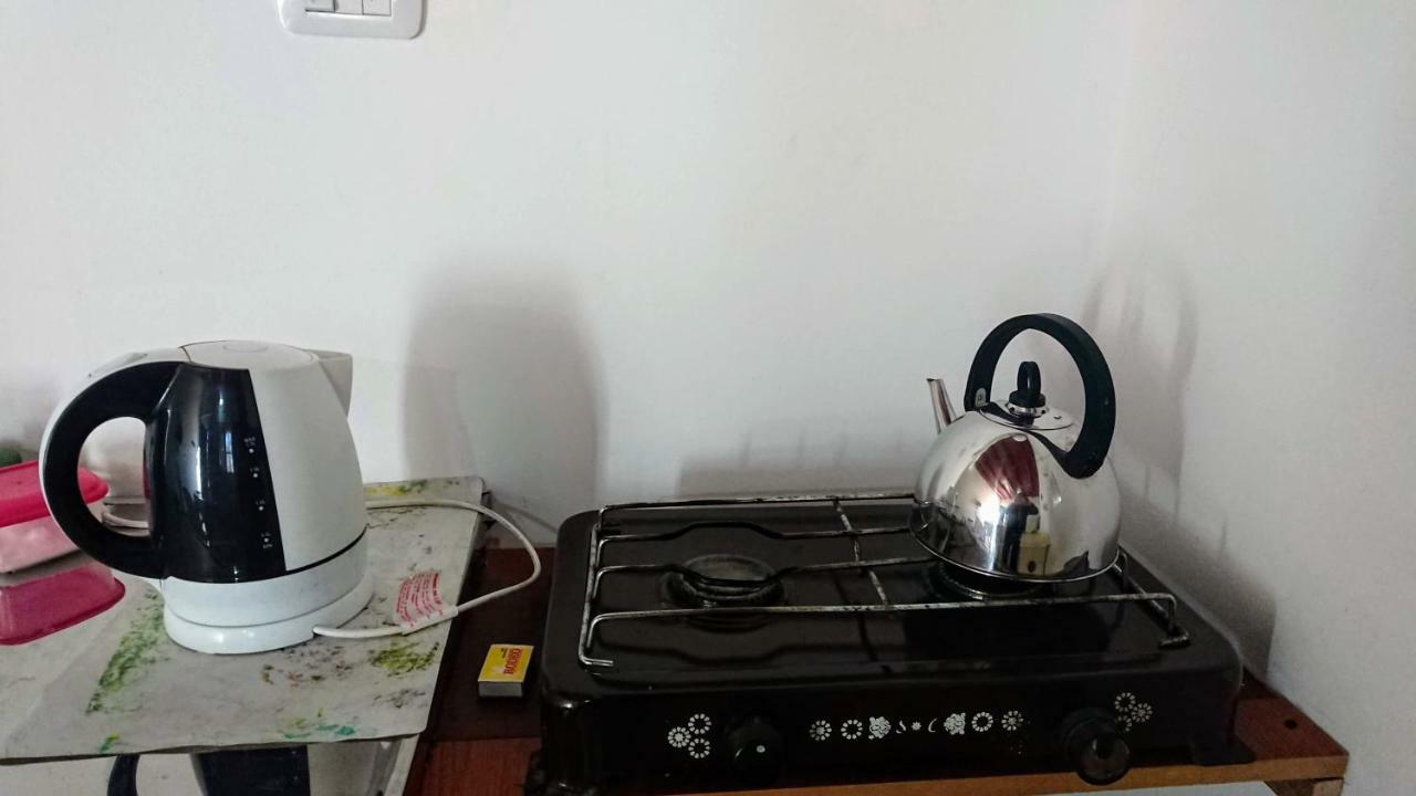 Casa De Haydee Apartment Cachi Bagian luar foto