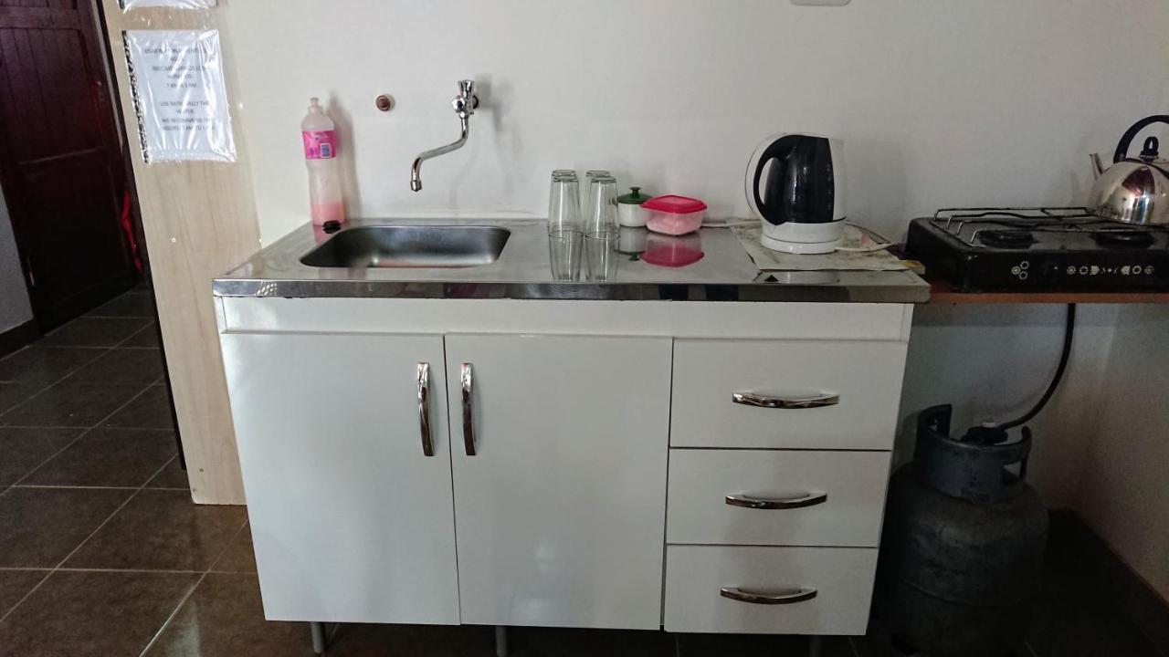Casa De Haydee Apartment Cachi Bagian luar foto